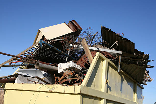 Household Junk Removal in Centralia, MO